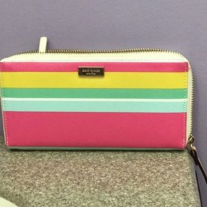 Kate Spade wallet